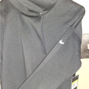 Nike Maternity Pullover